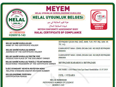 HELAL