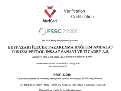 FSSC